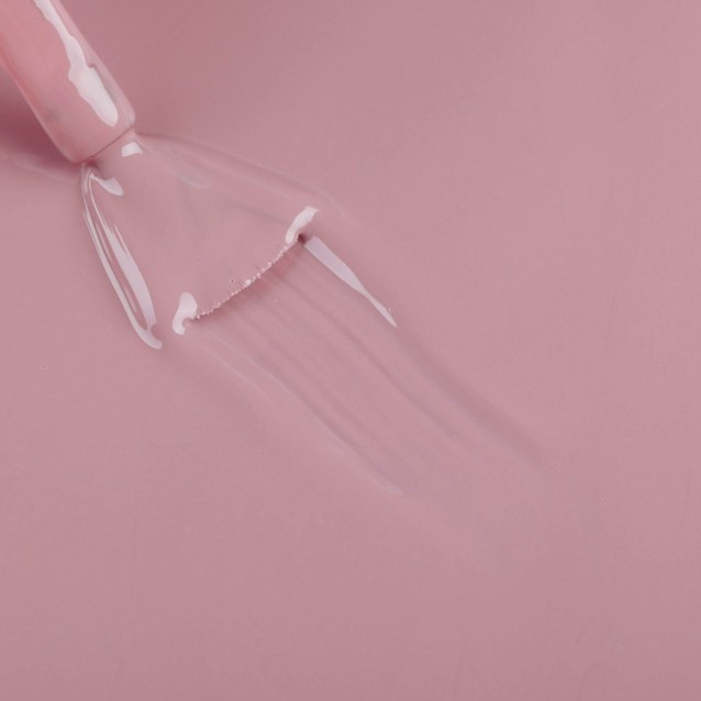 Bluesky Ημιμόνιμο Βερνίκι Νυχιών Musk Pink A044 15ml