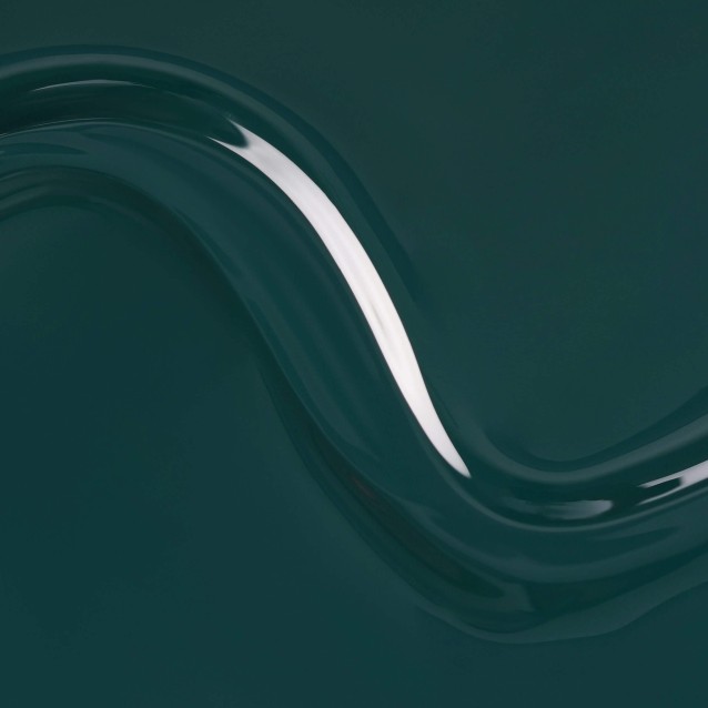 Bluesky Ημιμόνιμο Βερνίκι Νυχιών Mystic Emerald  AW2420 15ml