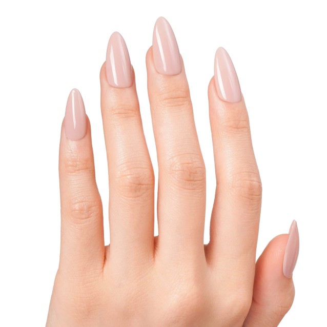 Bluesky Ημιμόνιμο Βερνίκι Νυχιών  Stoned Rose ND20 15ml