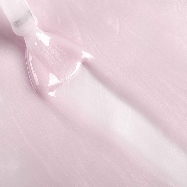 Bluesky Ημιμόνιμο Βερνίκι Νυχιών Negligee 80502 15ml