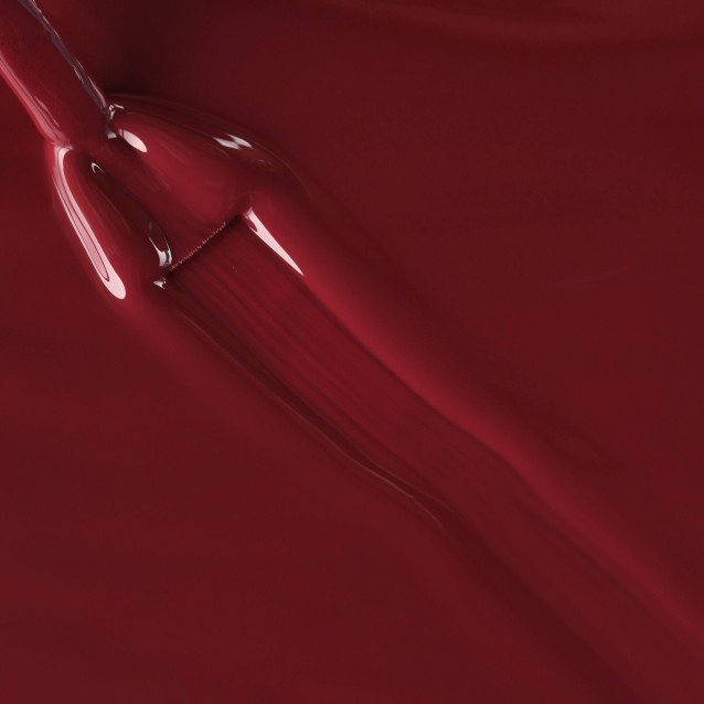 Bluesky Ημιμόνιμο Βερνίκι Νυχιών Red Skynight A080 15ml