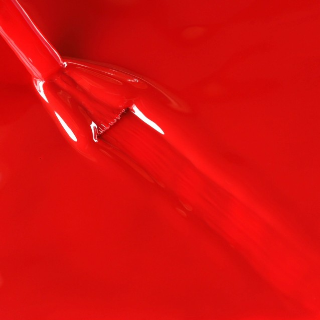 Bluesky Ημιμόνιμο Βερνίκι Νυχιών Santa Red  BSH024 15ml