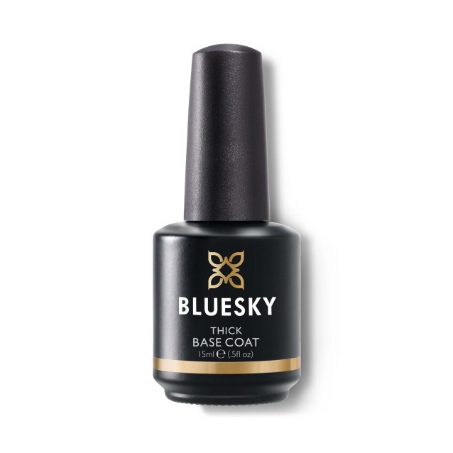 Bluesky Thick Base Coat 15ml Bluesky Thick Base Coat 15ml