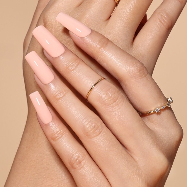 Bluesky Ημιμόνιμο Βερνίκι Νυχιών SS2601 Velvet Bloom 15ml