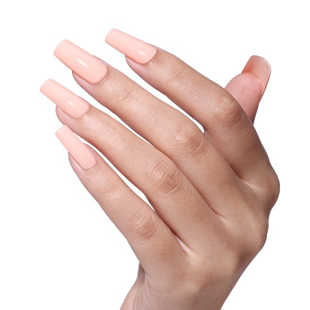 Bluesky Ημιμόνιμο Βερνίκι Νυχιών SS2601 Velvet Bloom 15ml