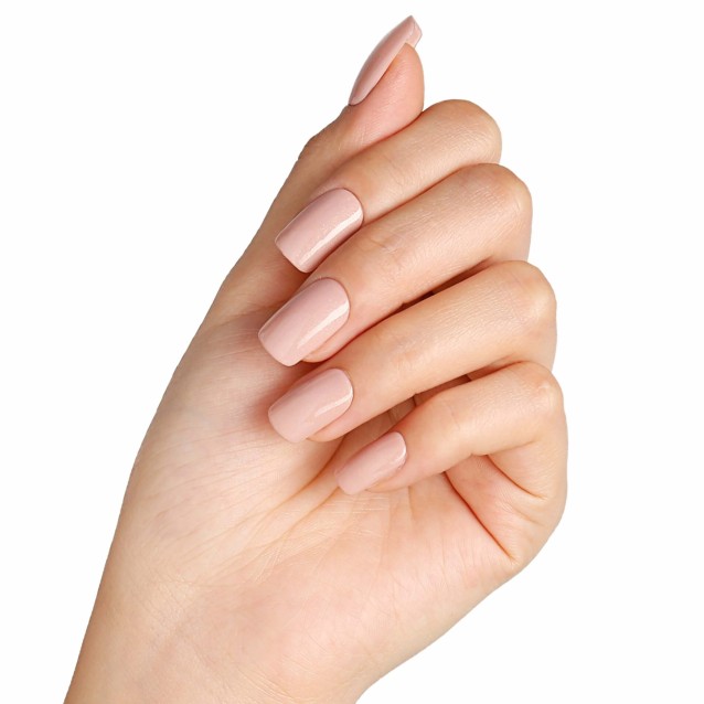 Bluesky Ημιμόνιμο Βερνίκι Νυχιών  Secret Power SS2035 15ml