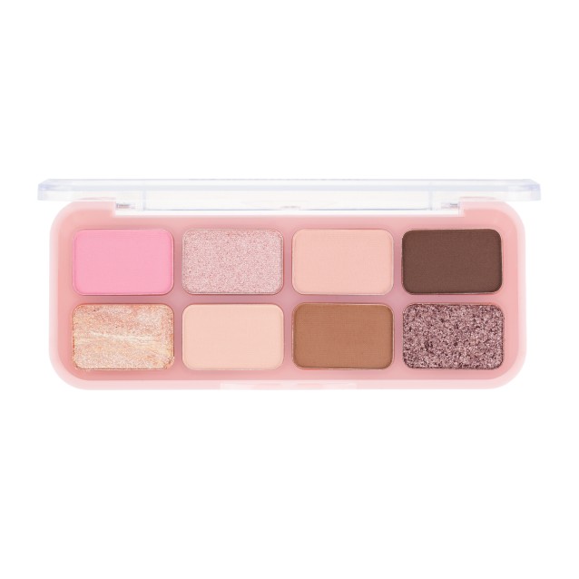 Emmanouela Cosmetics Orchid Dust Eyeshadow Palette