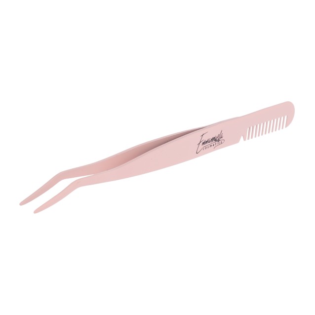 Emmanouela Cosmetics Pro Lash Tweezer
