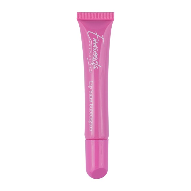 Emmanouela Cosmetics Lip Balm Bubblegum με Υαλουρονικό Οξύ & Βιταμίνη Ε 14ml