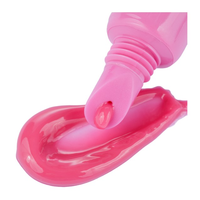 Emmanouela Cosmetics Lip Balm Bubblegum με Υαλουρονικό Οξύ & Βιταμίνη Ε 14ml