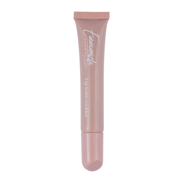 Emmanouela Cosmetics Lip Balm Cookies με Υαλουρονικό Οξύ & Βιταμίνη Ε 14ml