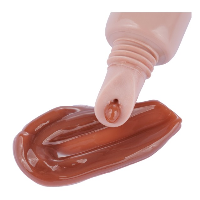 Emmanouela Cosmetics Lip Balm Cookies με Υαλουρονικό Οξύ & Βιταμίνη Ε 14ml