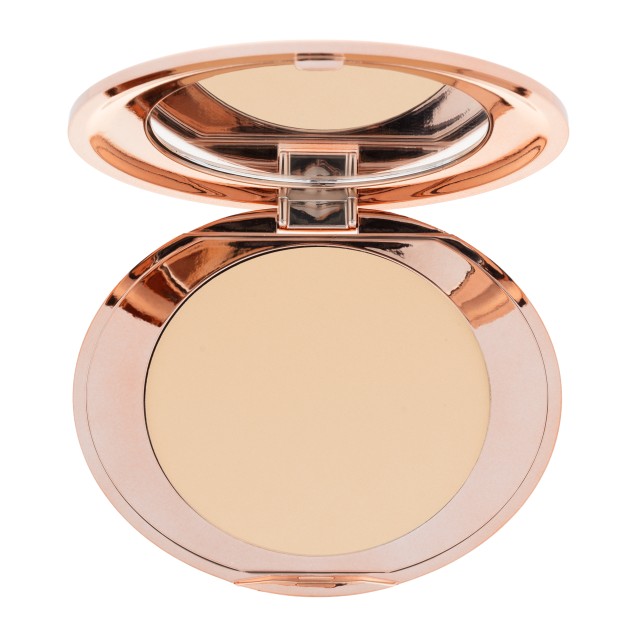 Emmanouela Cosmetics Dream Filter Compact Powder Butter