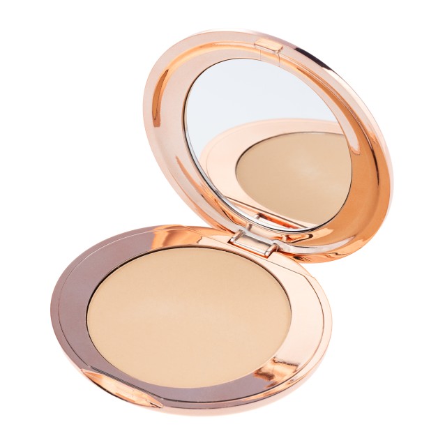 Emmanouela Cosmetics Dream Filter Compact Powder Butter