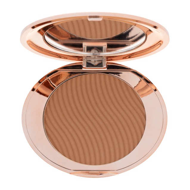 Emmanouela Cosmetics Dream Filter Compact Powder Cocoa Dream