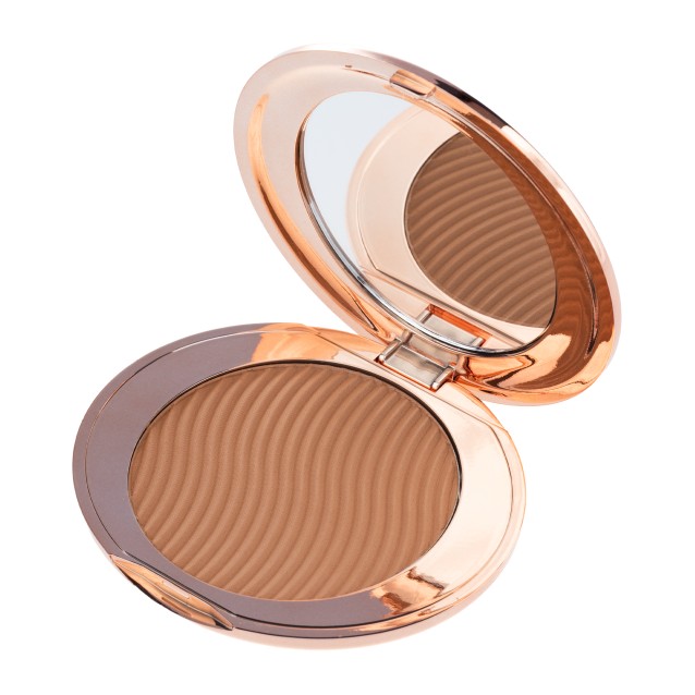 Emmanouela Cosmetics Dream Filter Compact Powder Cocoa Dream