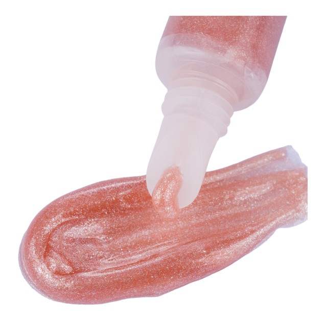 Emmanouela Cosmetics Lip Balm Caramel με Υαλουρονικό Οξύ & Βιταμίνη Ε 14ml