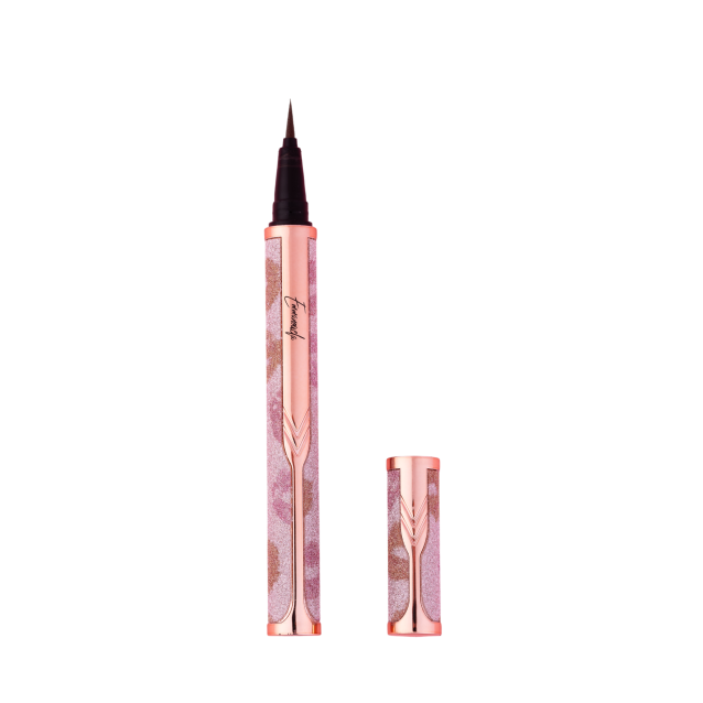 Emmanouela Cosmetics Super Glam Eyeliner Brown 8ml