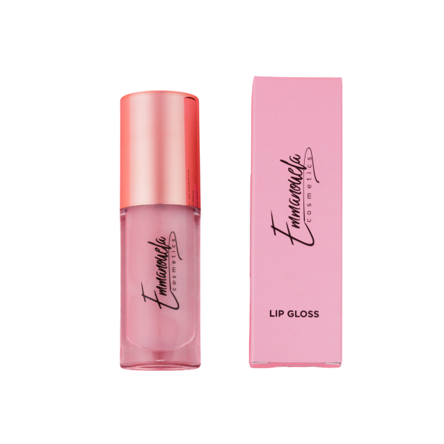 Emmanouela Cosmetics Glossy Milky Lips 5ml