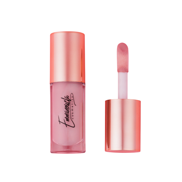 Emmanouela Cosmetics Glossy Milky Lips 5ml