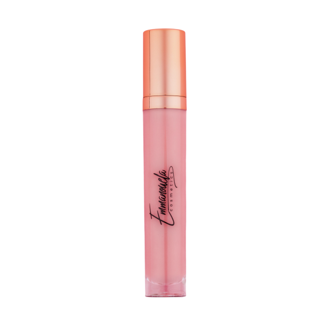 Emmanouela Cosmetics Lip Kit “Doll” Lipstick Doll 5ml και το Lip Pencil No.03 – Dark Brown 1,3g