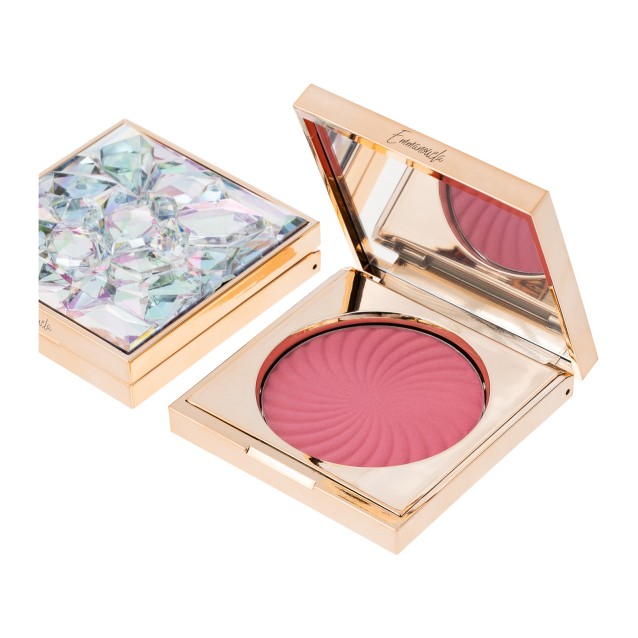 Emmanouela Cosmetics Baby Pink Blush