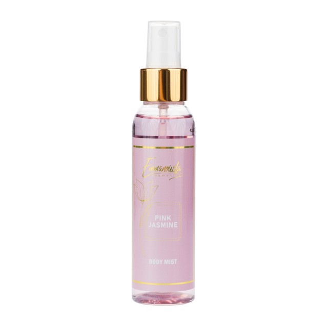 Emmanouela Cosmetics Body Mist -Pink Jasmine 100ml Emmanouela Cosmetics Body Mist -Pink Jasmine 100ml