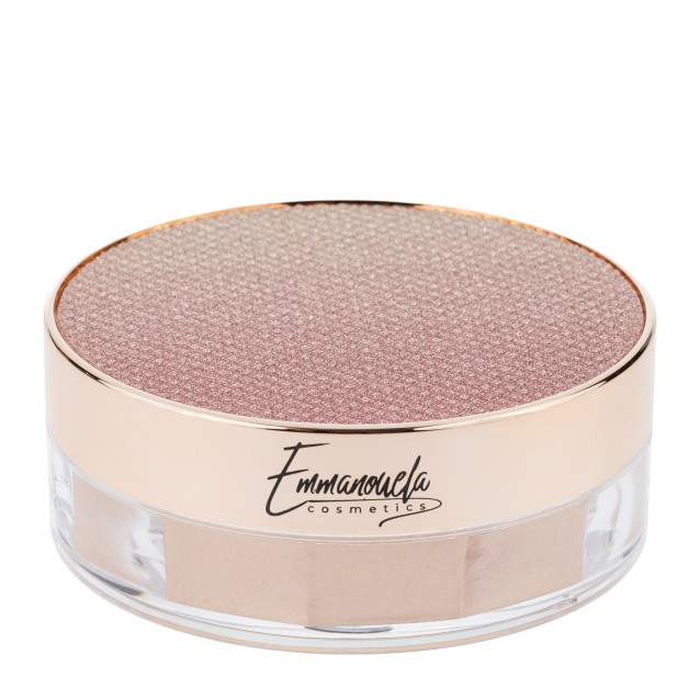 Emmanouela Cosmetics Bronze & Glow