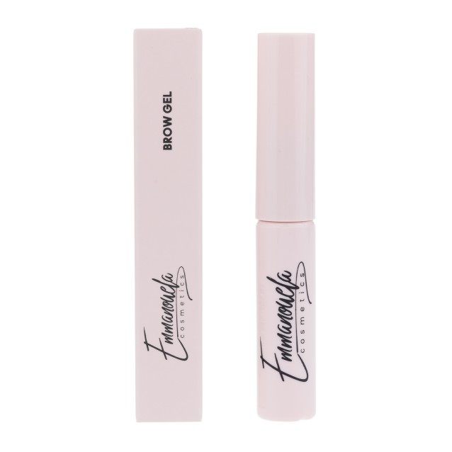 Emmanouela Cosmetics  Brow Gel 5ml