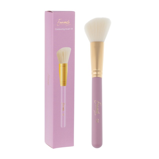 Emmanouela Cosmetics Conturing Brush 04