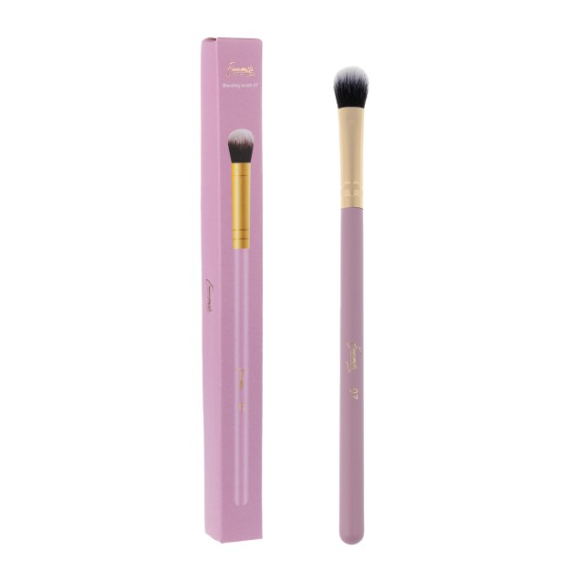 Emmanouela Cosmetics Blending Brush 07