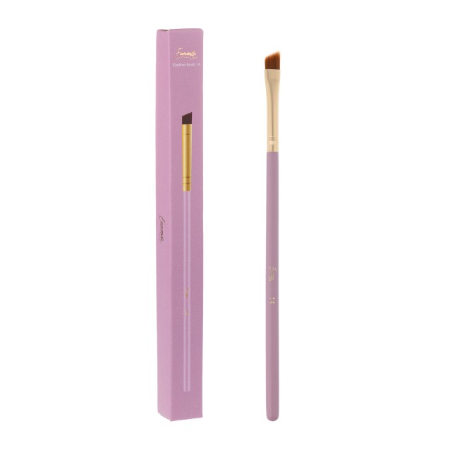 Emmanouela Cosmetics Eyeliner Brush 14