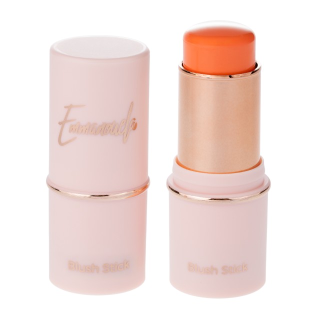 Emmanouela Cosmetics Stick Foundation Coral Dream Emmanouela Cosmetics Stick Foundation Coral Dream