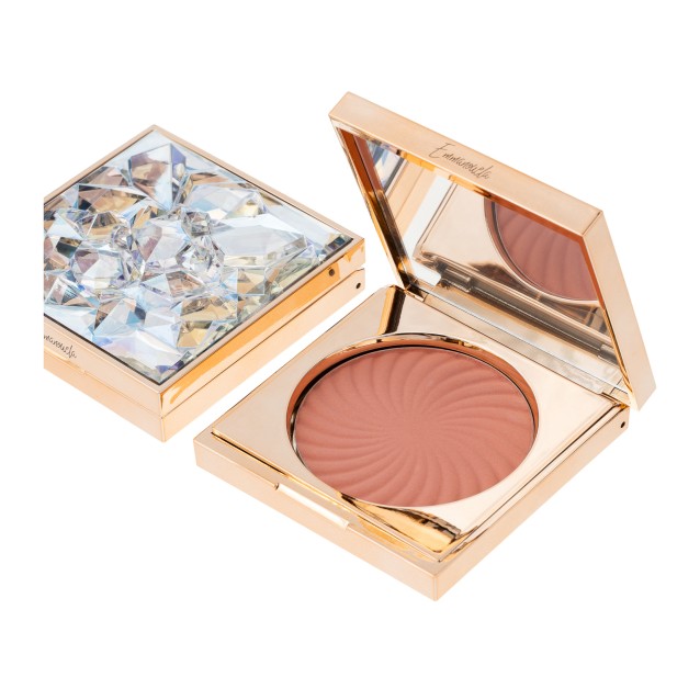 Emmanouela Cosmetics Coral Kiss Blush