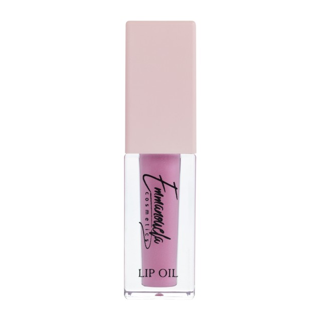 Emmanouela Cosmetics Lip Oil Cotton Candy 4,5ml