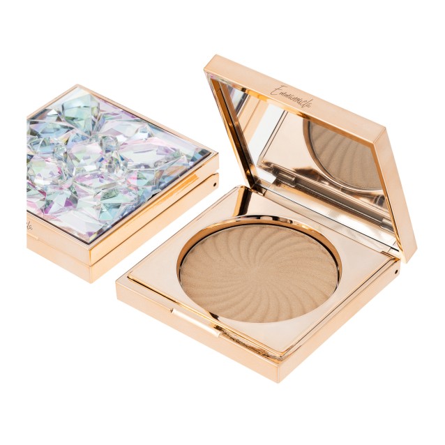 Emmanouela Cosmetics Dreamy Highlighter