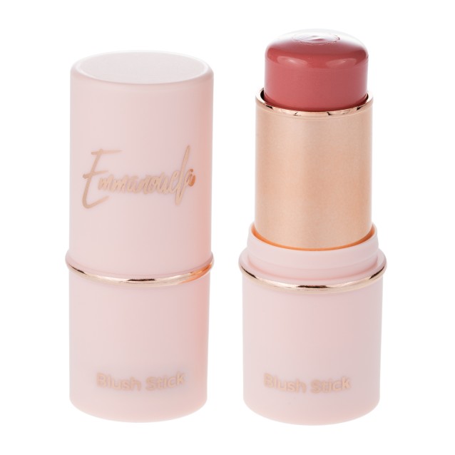 Emmanouela Cosmetics Stick  Dusty Rose 5ml Emmanouela Cosmetics Stick  Dusty Rose 5ml