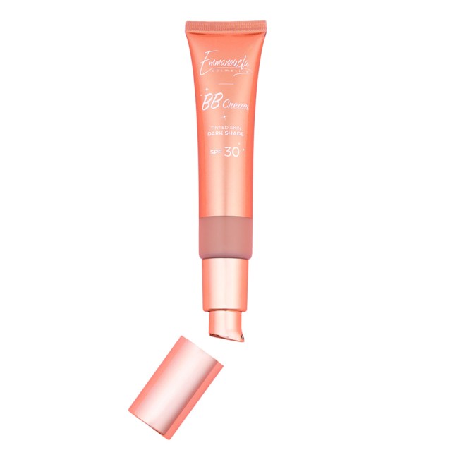 Emmanouela Cosmetics BB Cream Tinted Skin SPF30 40ml