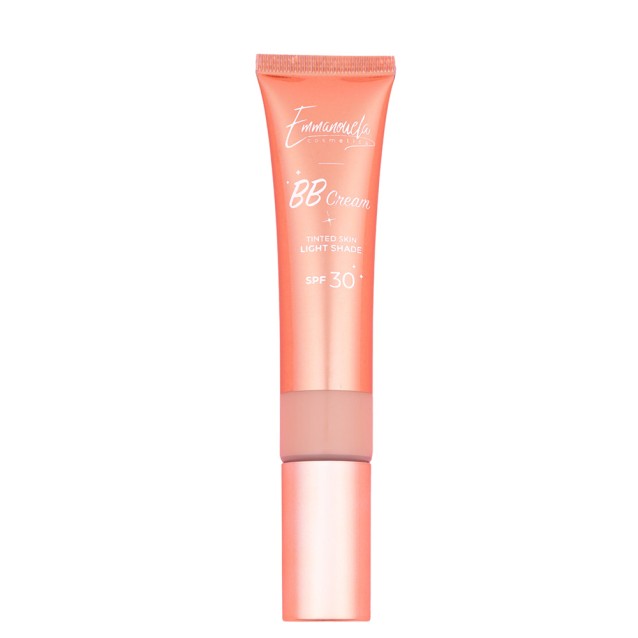 Emmanouela Cosmetics BB Cream Tinted Skin SPF30 40ml