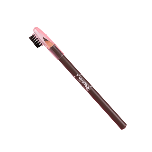 Emmanouela Cosmetics Eyebrow Pencil Dark Brown