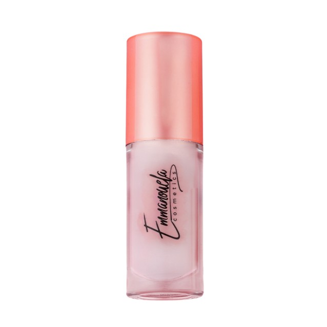 Emmanouela Cosmetics Glossy Milky Lips 5ml