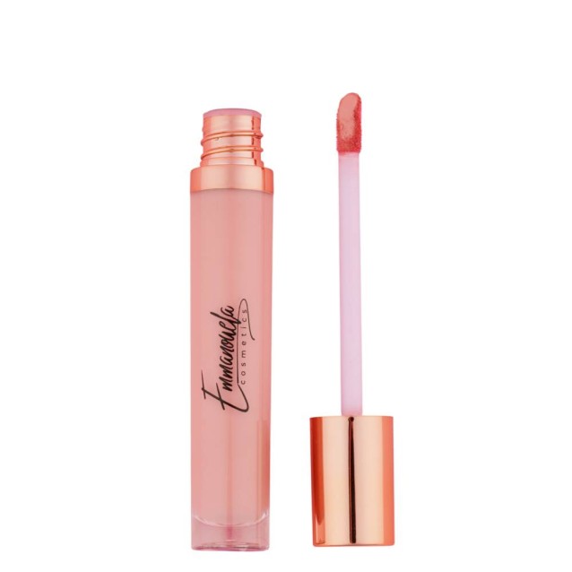Emmanouela Cosmetics Liquid Lipstick Goddess 5ml