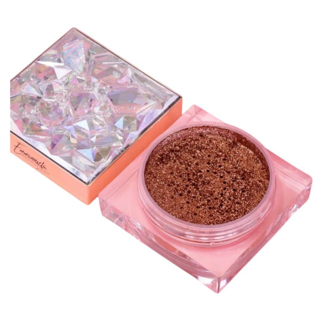 Emmanouela Cosmetics Loose Highlighter Bronze Affair