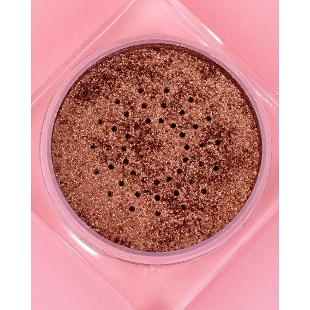 Emmanouela Cosmetics Loose Highlighter Bronze Affair