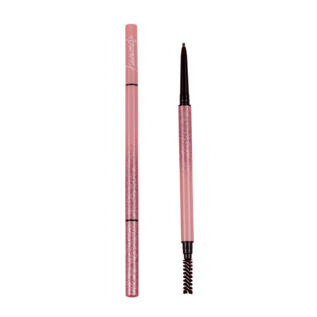 Emmanouela Cosmetics Μολύβι Φρυδιών Micro Brow Pencil Coffee