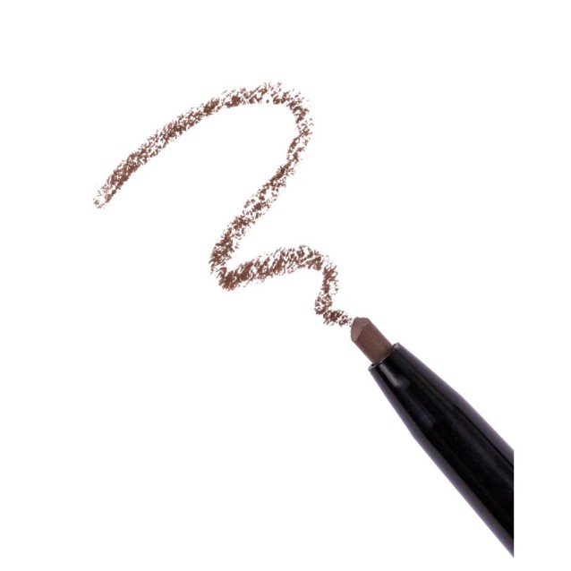 Emmanouela Cosmetics Μολύβι Φρυδιών Micro Brow Pencil Coffee