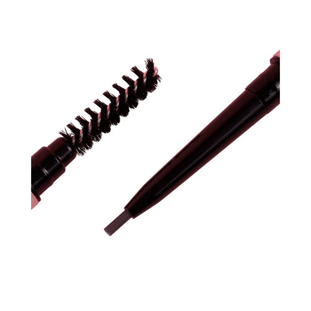 Emmanouela Cosmetics Μολύβι Φρυδιών Micro Brow Pencil Gray