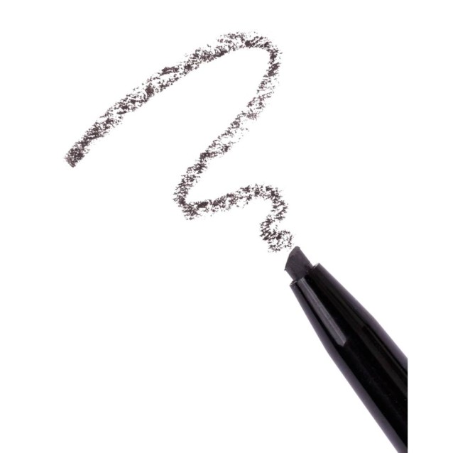 Emmanouela Cosmetics Μολύβι Φρυδιών Micro Brow Pencil Gray