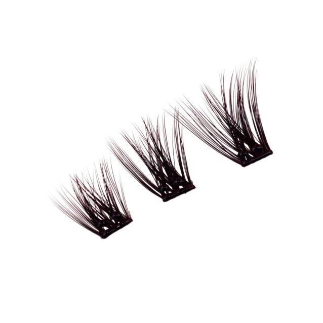 Emmanouela Cosmetics Press On Lashes Elegant