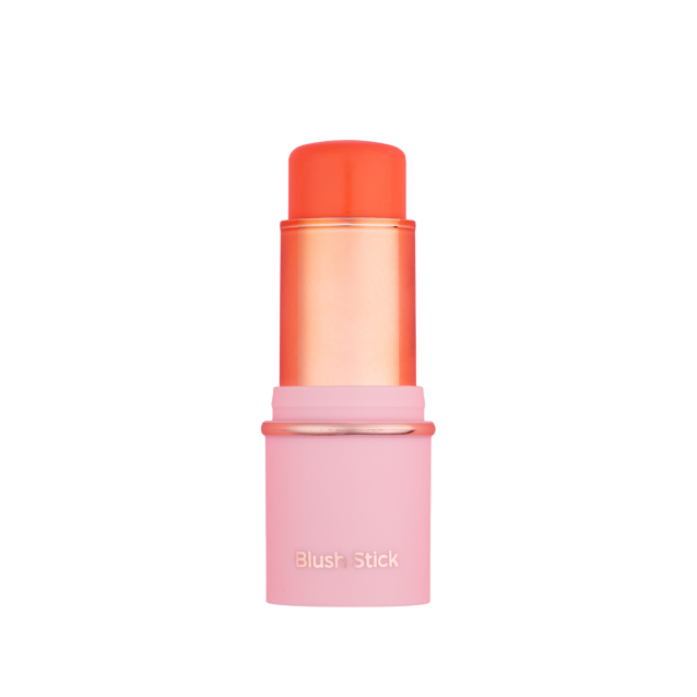 Emmanouela Cosmetics Stick Blush Coral Dream Emmanouela Cosmetics Stick Blush Coral Dream